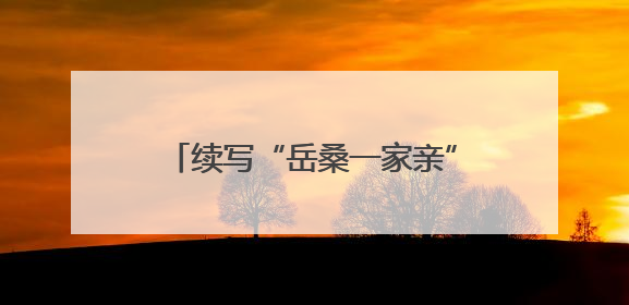 续写“岳桑一家亲”时代新篇——岳阳市第十批援藏工作综述